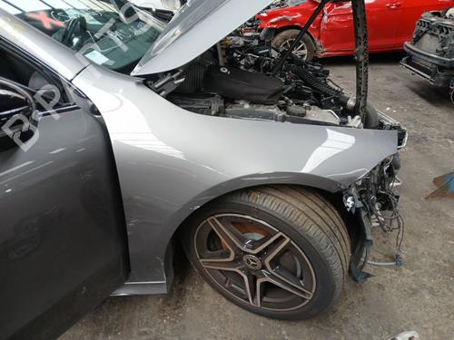 Used Right front fenders Right front fenders 38567373 38567373