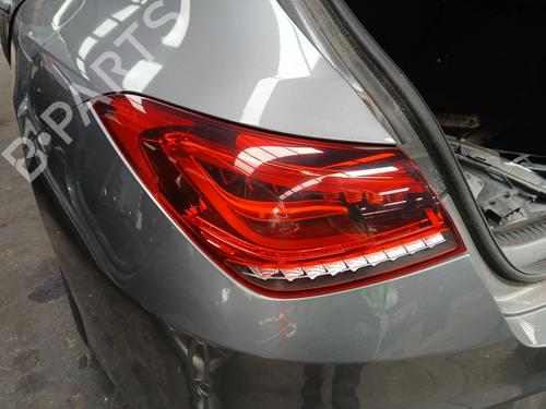 Used Left taillight Left taillight 38567391 38567391