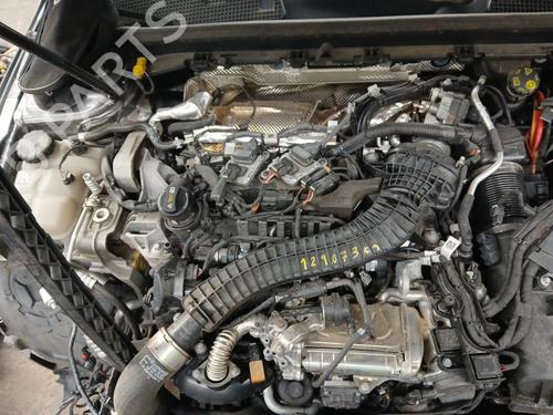 Used Engine Engine 38567387 38567387