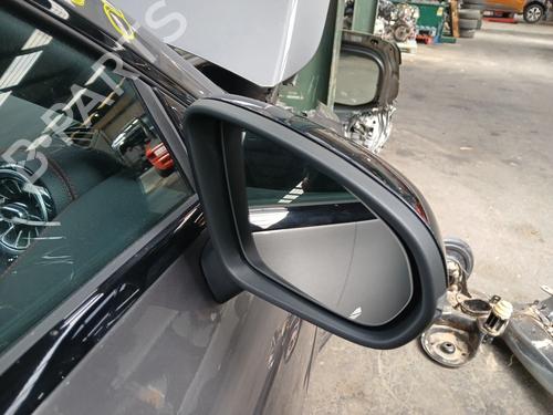 Used Right mirror Right mirror 38567382 38567382