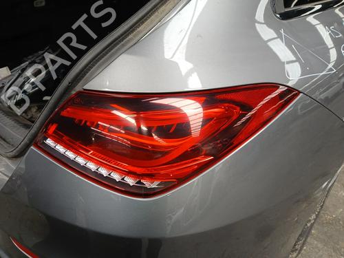 Used Right taillight Right taillight 38567390 38567390
