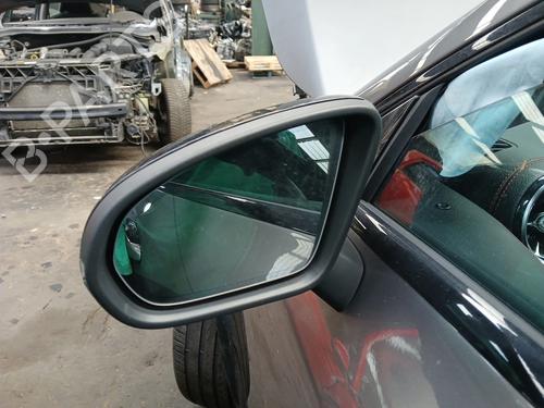 Used Left mirror Left mirror 38567383 38567383