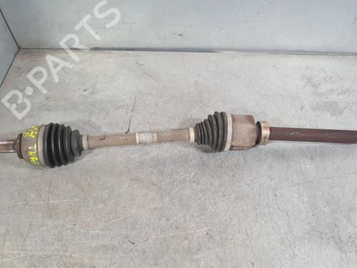Used Left front driveshaft Left front driveshaft 38567395 38567395