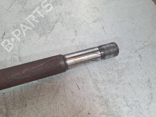 Left front driveshaft RENAULT TRAFIC III Van (FG_) 1.6 dCi 95 (FGMJ, FGMR) | BP38567395M38 - Image 2