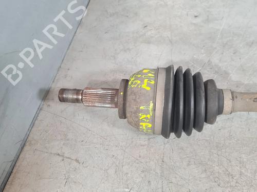 Left front driveshaft RENAULT TRAFIC III Van (FG_) 1.6 dCi 95 (FGMJ, FGMR) | BP38567395M38 - Image 4