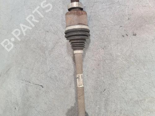 Left front driveshaft RENAULT TRAFIC III Van (FG_) 1.6 dCi 95 (FGMJ, FGMR) | BP38567395M38 - Image 5