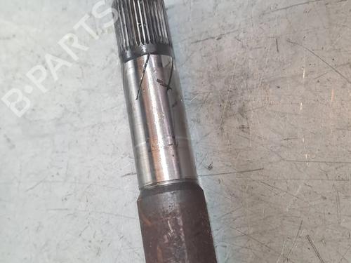 Left front driveshaft RENAULT TRAFIC III Van (FG_) 1.6 dCi 95 (FGMJ, FGMR) | BP38567395M38 - Image 6