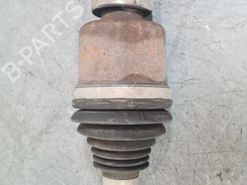 Left front driveshaft RENAULT TRAFIC III Van (FG_) 1.6 dCi 95 (FGMJ, FGMR) | BP38567395M38 - Image 7