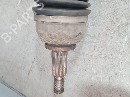 Left front driveshaft RENAULT TRAFIC III Van (FG_) 1.6 dCi 95 (FGMJ, FGMR) | BP38567395M38 - Image 8