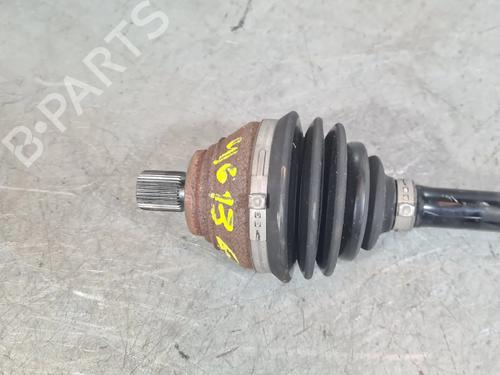 Left front driveshaft AUDI Q3 (F3B) 35 TDI | BP38567399M38 - Image 3