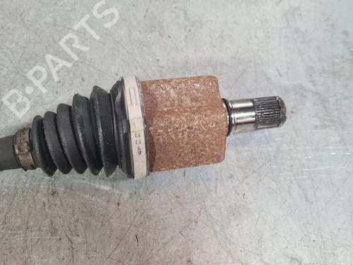 Left front driveshaft AUDI Q3 (F3B) 35 TDI | BP38567399M38 - Image 2