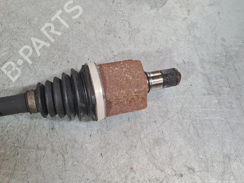 Left front driveshaft AUDI Q3 (F3B) 35 TDI | BP38567399M38 - Image 5