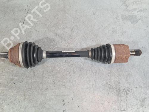 Left front driveshaft AUDI Q3 (F3B) 35 TDI | BP38567399M38 - Image 4