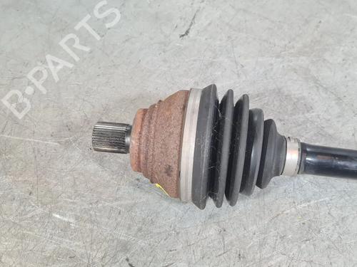 Left front driveshaft AUDI Q3 (F3B) 35 TDI | BP38567399M38 - Image 6