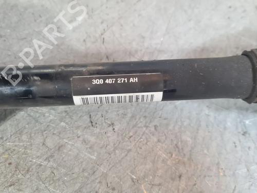 Left front driveshaft AUDI Q3 (F3B) 35 TDI | BP38567399M38 - Image 7