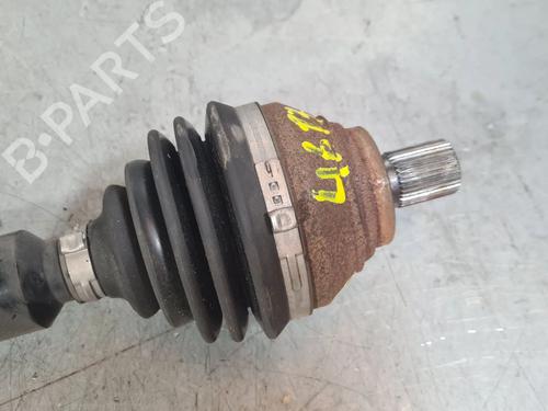 Right front driveshaft AUDI Q3 (F3B) 35 TDI | BP38567406M39 - Image 2