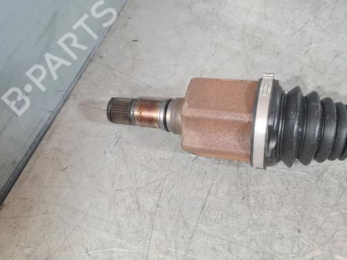 Right front driveshaft AUDI Q3 (F3B) 35 TDI | BP38567406M39 - Image 3