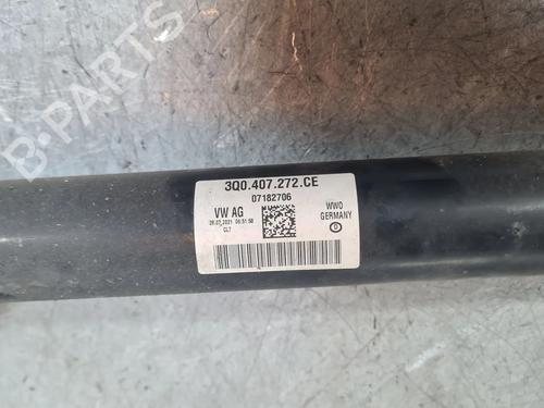 Right front driveshaft AUDI Q3 (F3B) 35 TDI | BP38567406M39 - Image 4