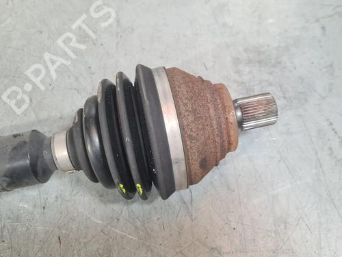 Right front driveshaft AUDI Q3 (F3B) 35 TDI | BP38567406M39 - Image 6