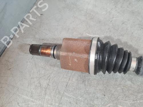 Right front driveshaft AUDI Q3 (F3B) 35 TDI | BP38567406M39 - Image 7