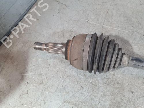 Right front driveshaft NISSAN MICRA V (K14) 1.0 IG-T 100 | BP38567408M39 - Image 3