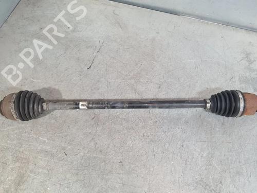 Right front driveshaft NISSAN MICRA V (K14) 1.0 IG-T 100 | BP38567408M39 - Image 4