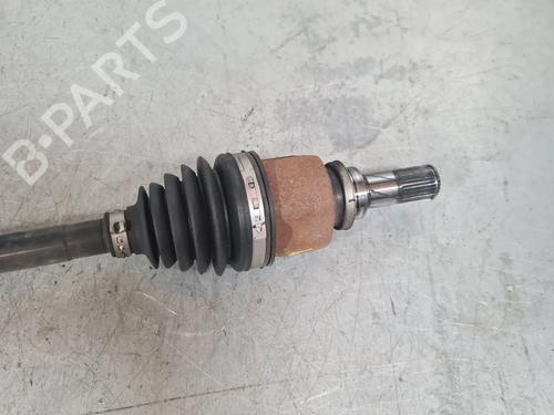 Right front driveshaft NISSAN MICRA V (K14) 1.0 IG-T 100 | BP38567408M39 - Image 5