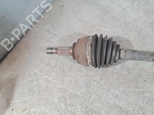 Right front driveshaft NISSAN MICRA V (K14) 1.0 IG-T 100 | BP38567408M39 - Image 6