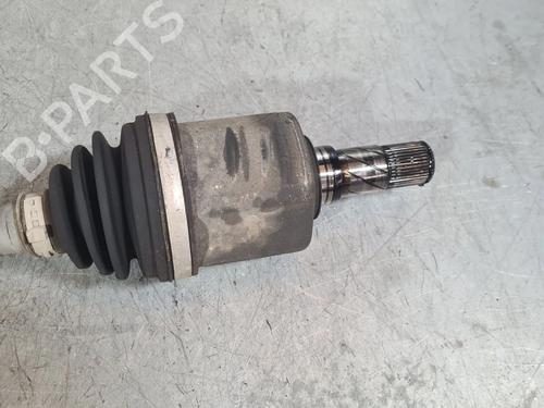 Left front driveshaft RENAULT KADJAR (HA_, HL_) 1.6 dCi 130 (HLA4) | BP38567409M38  - Image 5