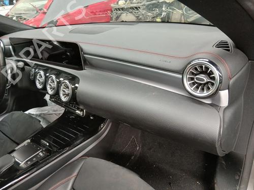 Airbag sæt Airbag sæt 38567411 38567411