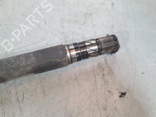 Right front driveshaft RENAULT KADJAR (HA_, HL_) 1.6 dCi 130 (HLA4) | BP38567415M39 - Image 2