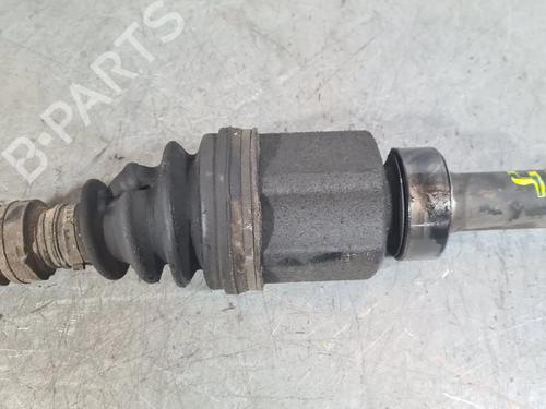 Right front driveshaft RENAULT KADJAR (HA_, HL_) 1.6 dCi 130 (HLA4) | BP38567415M39 - Image 3