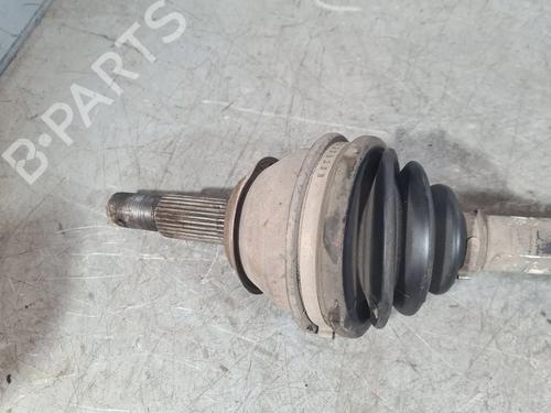 Right front driveshaft RENAULT KADJAR (HA_, HL_) 1.6 dCi 130 (HLA4) | BP38567415M39 - Image 4