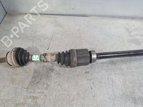 Right front driveshaft RENAULT KADJAR (HA_, HL_) 1.6 dCi 130 (HLA4) | BP38567415M39 - Image 5