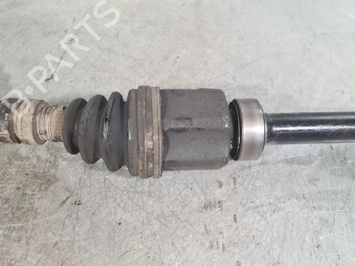 Right front driveshaft RENAULT KADJAR (HA_, HL_) 1.6 dCi 130 (HLA4) | BP38567415M39 - Image 7