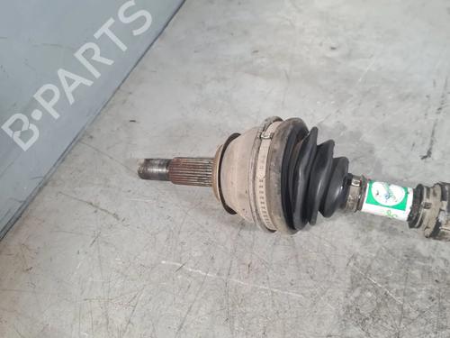 Right front driveshaft RENAULT KADJAR (HA_, HL_) 1.6 dCi 130 (HLA4) | BP38567415M39 - Image 8