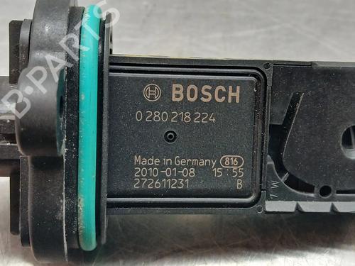 Mass air flow sensor MASERATI GRAN TURISMO I 4.7 S | BP38567418M95 - Image 5
