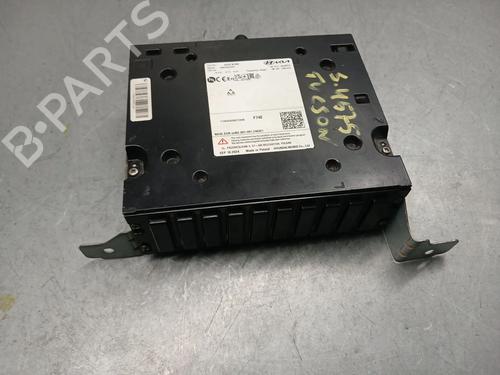 Used Radio Radio 38567421 38567421