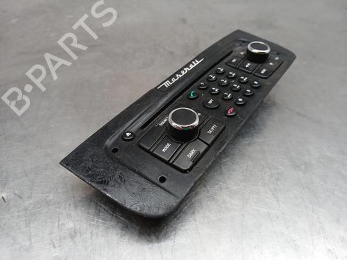 Switch MASERATI GRAN TURISMO I 4.7 S | BP38567423I30 - Image 2