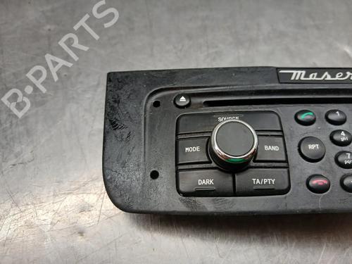 Switch MASERATI GRAN TURISMO I 4.7 S | BP38567423I30 - Image 4