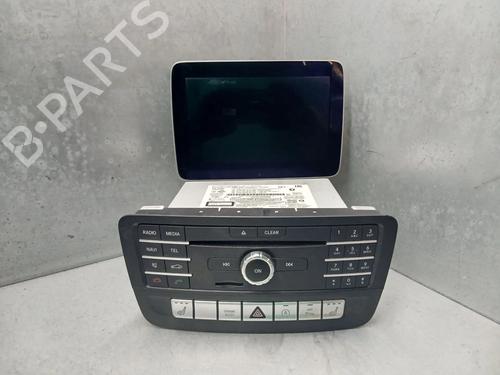 Used Radio Radio 37444229 37444229