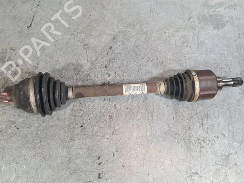 Left front driveshaft CITROËN C3 III (SX) 1.6 BlueHDi 100 | BP38567424M38 - Image 4