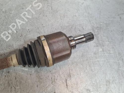 Left front driveshaft CITROËN C3 III (SX) 1.6 BlueHDi 100 | BP38567424M38 - Image 5