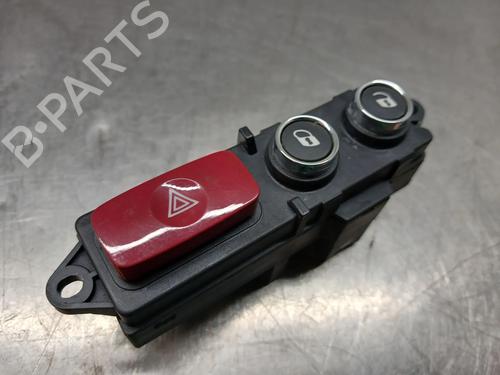 Warning switch MASERATI GRAN TURISMO I 4.7 S | BP38567425I22 - Image 5