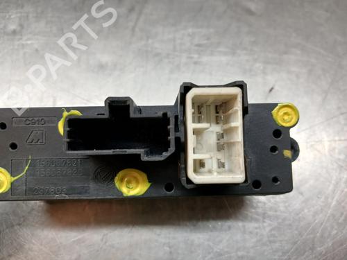 Warning switch MASERATI GRAN TURISMO I 4.7 S | BP38567425I22 - Image 6
