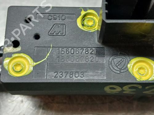 Warning switch MASERATI GRAN TURISMO I 4.7 S | BP38567425I22 - Image 7