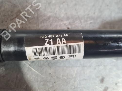 Left front driveshaft AUDI TT (8J3) 2.0 TFSI | BP36388929M38 - Image 2