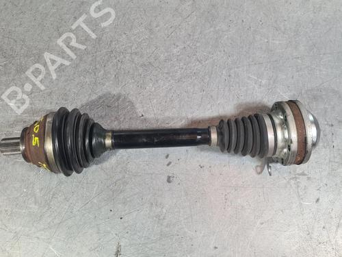 Left front driveshaft AUDI TT (8J3) 2.0 TFSI | BP36388929M38 - Image 3