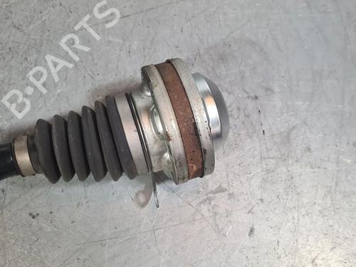 Left front driveshaft AUDI TT (8J3) 2.0 TFSI | BP36388929M38 - Image 4