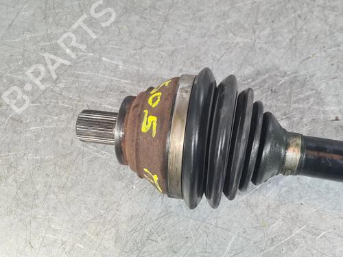 Left front driveshaft AUDI TT (8J3) 2.0 TFSI | BP36388929M38 - Image 5
